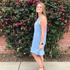 Meet your Posher, Maggie